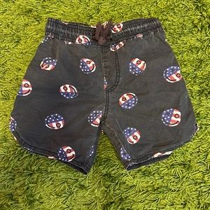 Cotton On Kids Shorts/Boardshorts, Boys 5